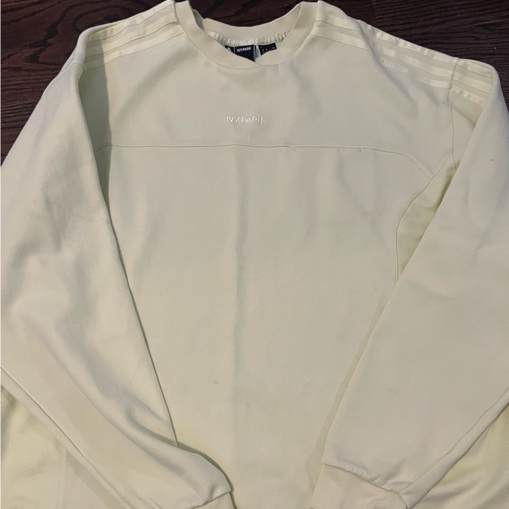 Ivy Park Adidas Crew Neck XL
